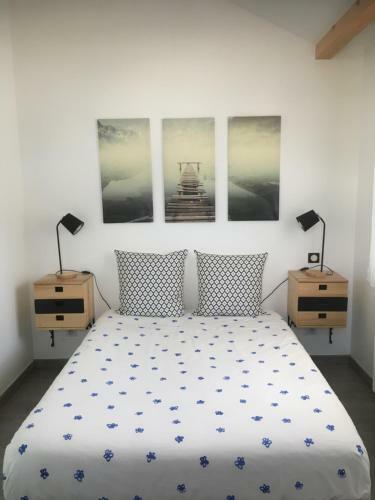 Apartamento Nuit�e En Appartement