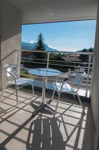 Apartamento Nuit�e En Appartement