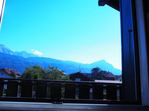 Apartamento Le Pontvys