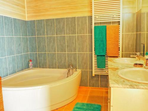 Apartamento Le Pontvys