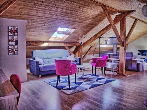 Apartamento Le Pontvys