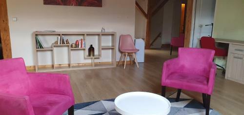Apartamento Le Pontvys