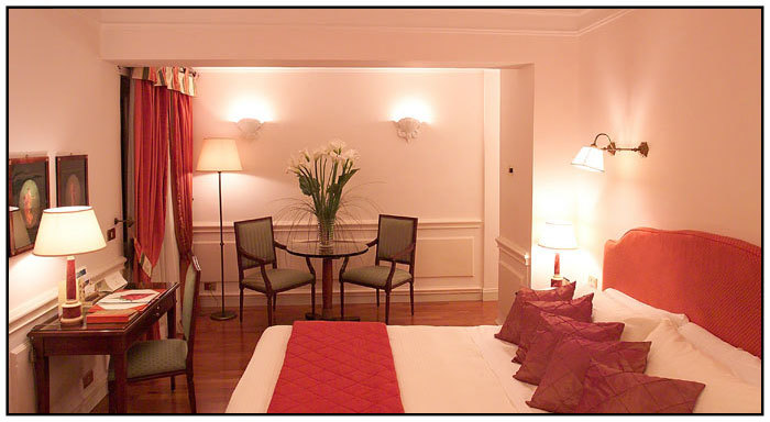 Hotel The Duke