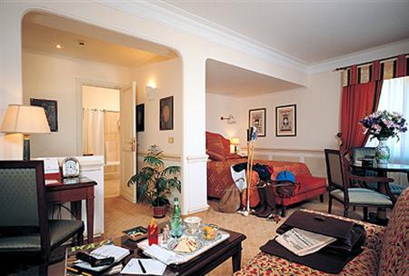 Hotel The Duke