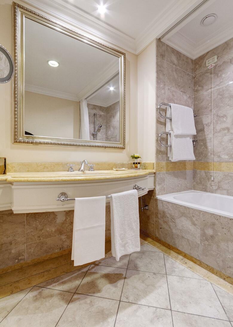 Hotel Mercure Catania Excelsior