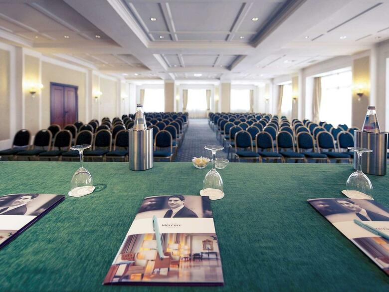 Hotel Mercure Catania Excelsior