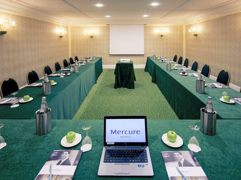 Hotel Mercure Catania Excelsior