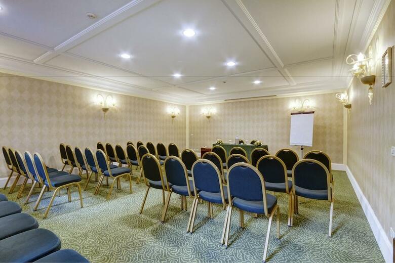 Hotel Mercure Catania Excelsior