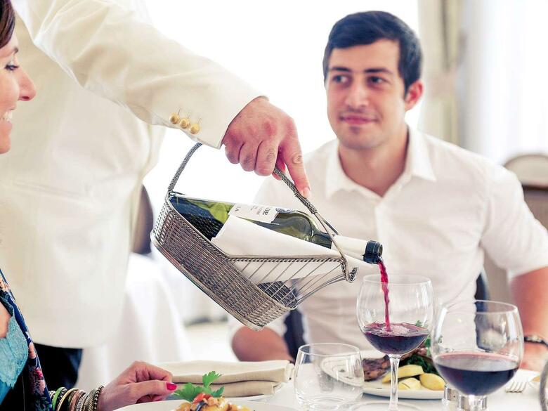 Hotel Mercure Catania Excelsior
