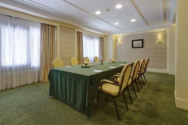 Hotel Mercure Catania Excelsior