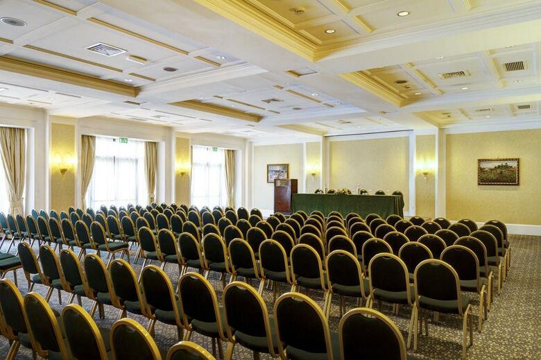 Hotel Mercure Catania Excelsior