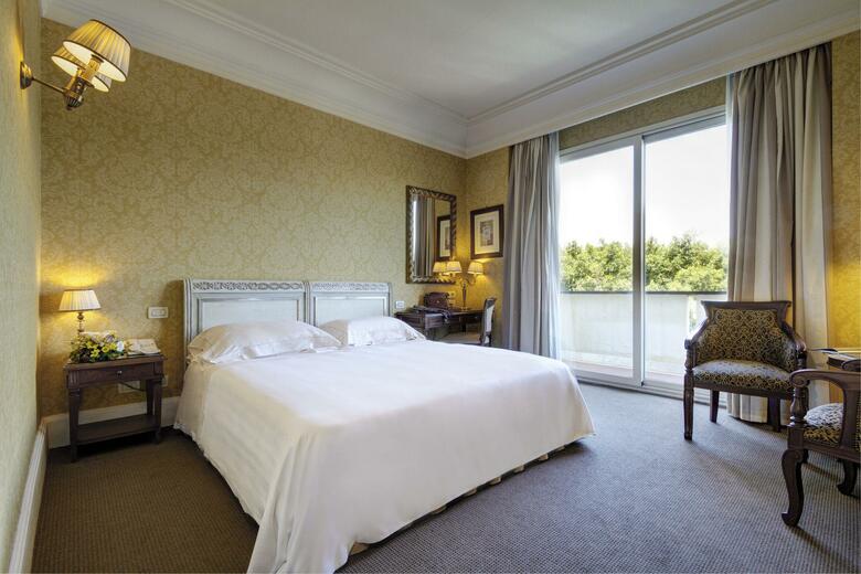 Hotel Mercure Catania Excelsior