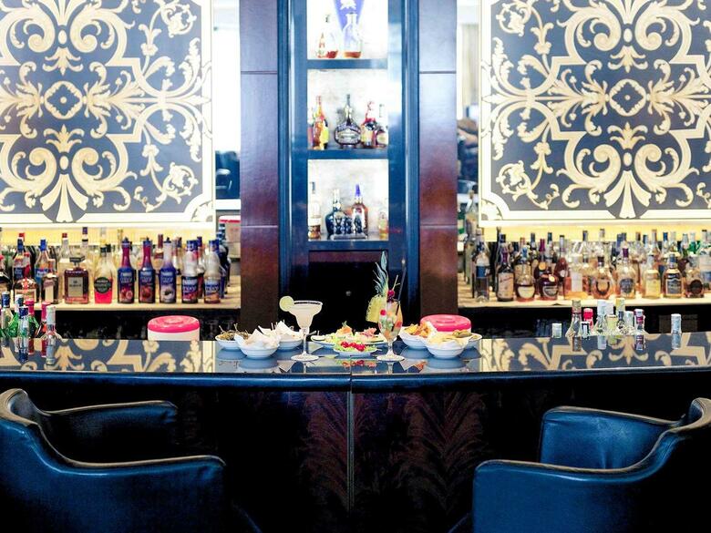 Hotel Mercure Catania Excelsior