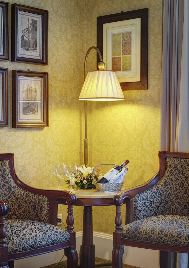 Hotel Mercure Catania Excelsior