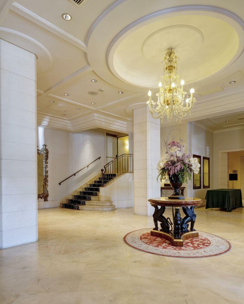 Hotel Mercure Catania Excelsior