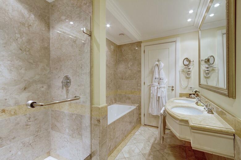 Hotel Mercure Catania Excelsior