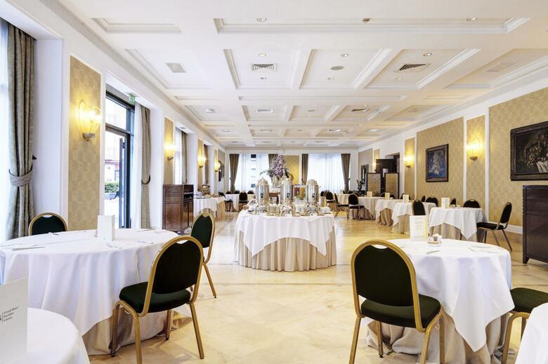 Hotel Mercure Catania Excelsior