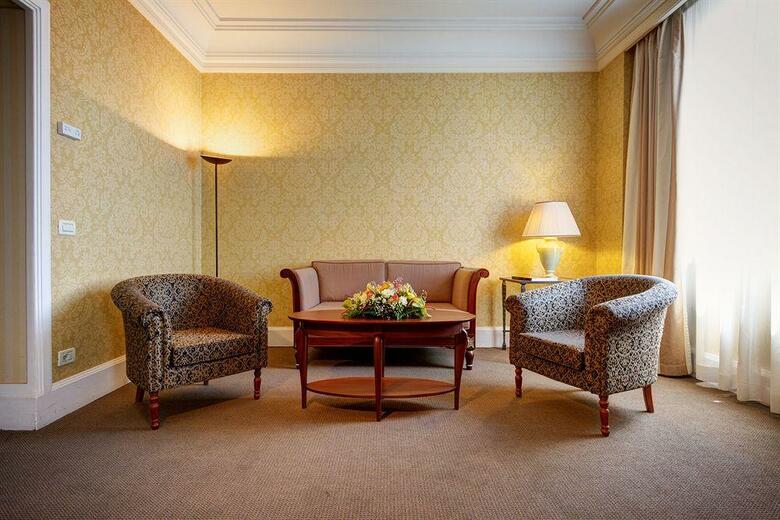 Hotel Mercure Catania Excelsior