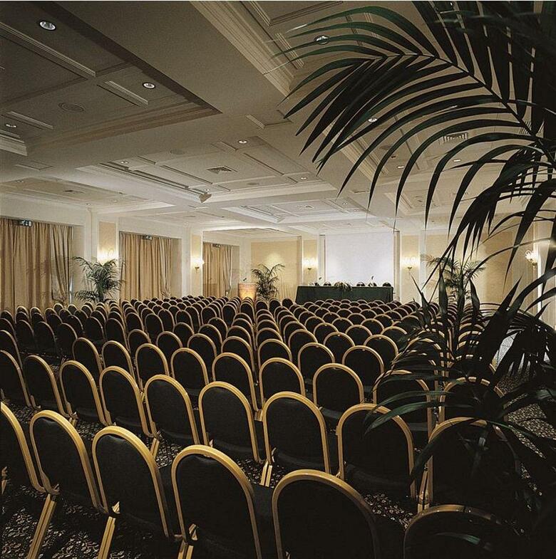 Hotel Mercure Catania Excelsior