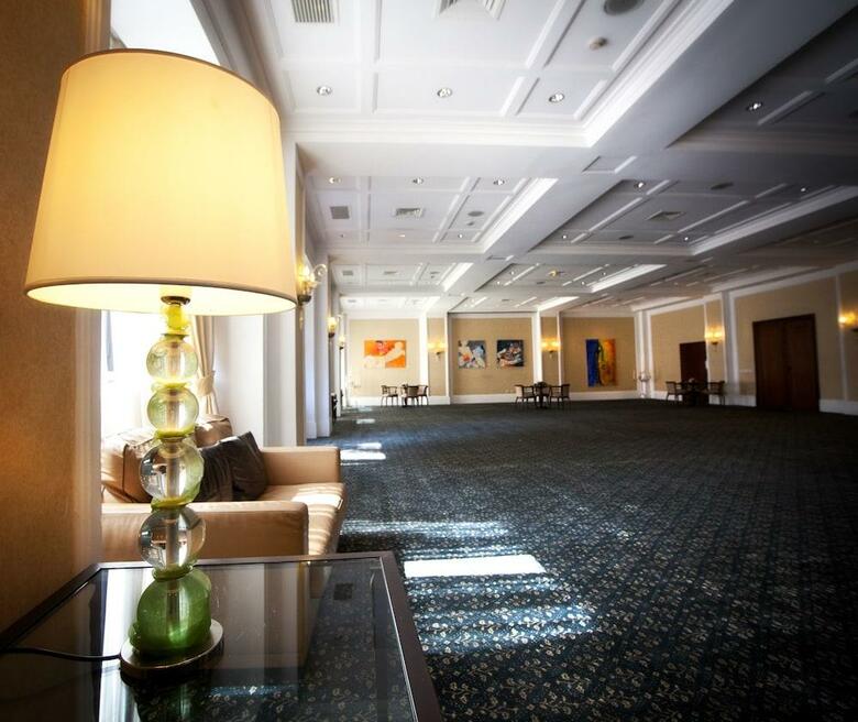 Hotel Mercure Catania Excelsior