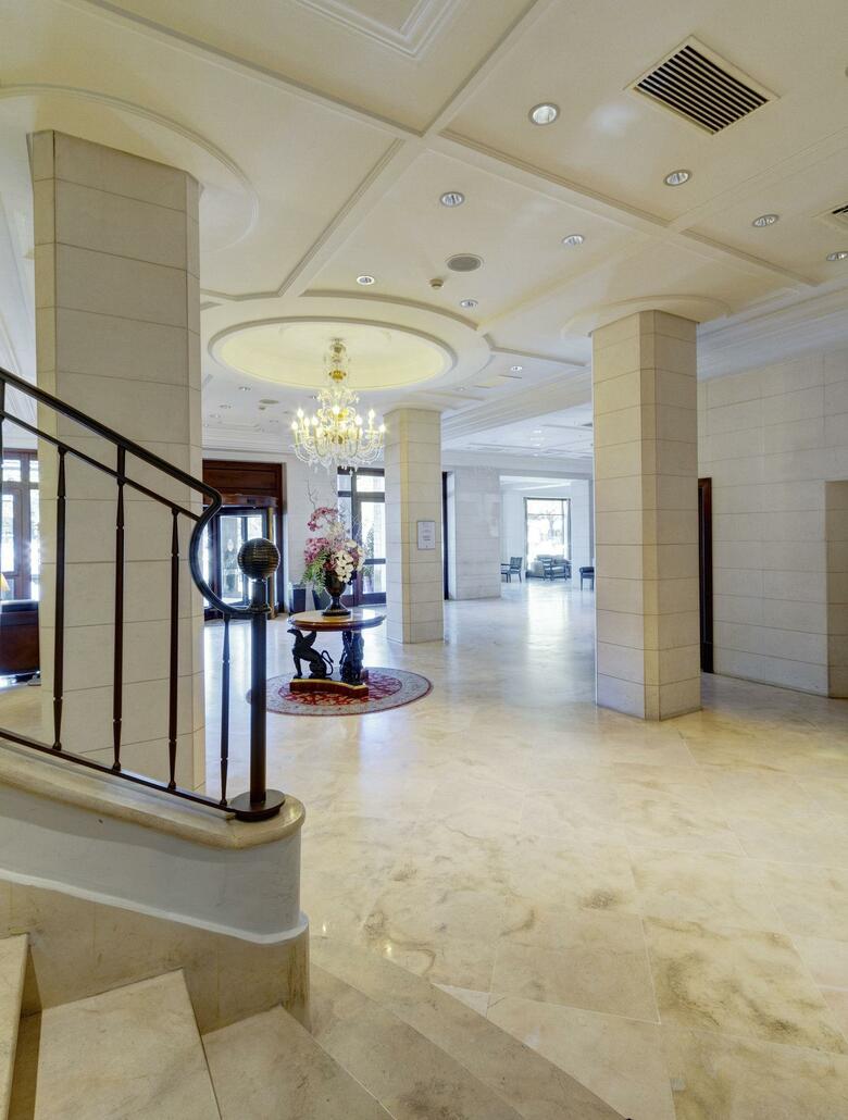 Hotel Mercure Catania Excelsior
