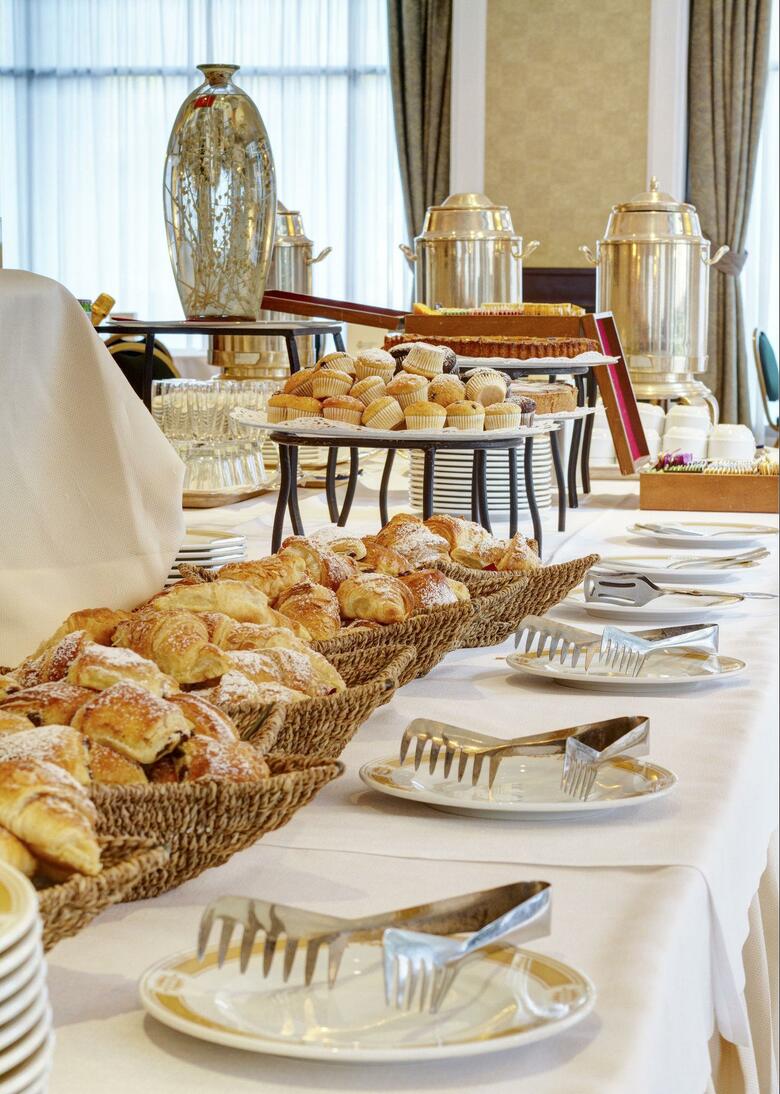 Hotel Mercure Catania Excelsior