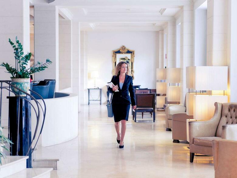 Hotel Mercure Catania Excelsior