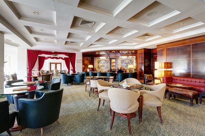 Hotel Mercure Catania Excelsior