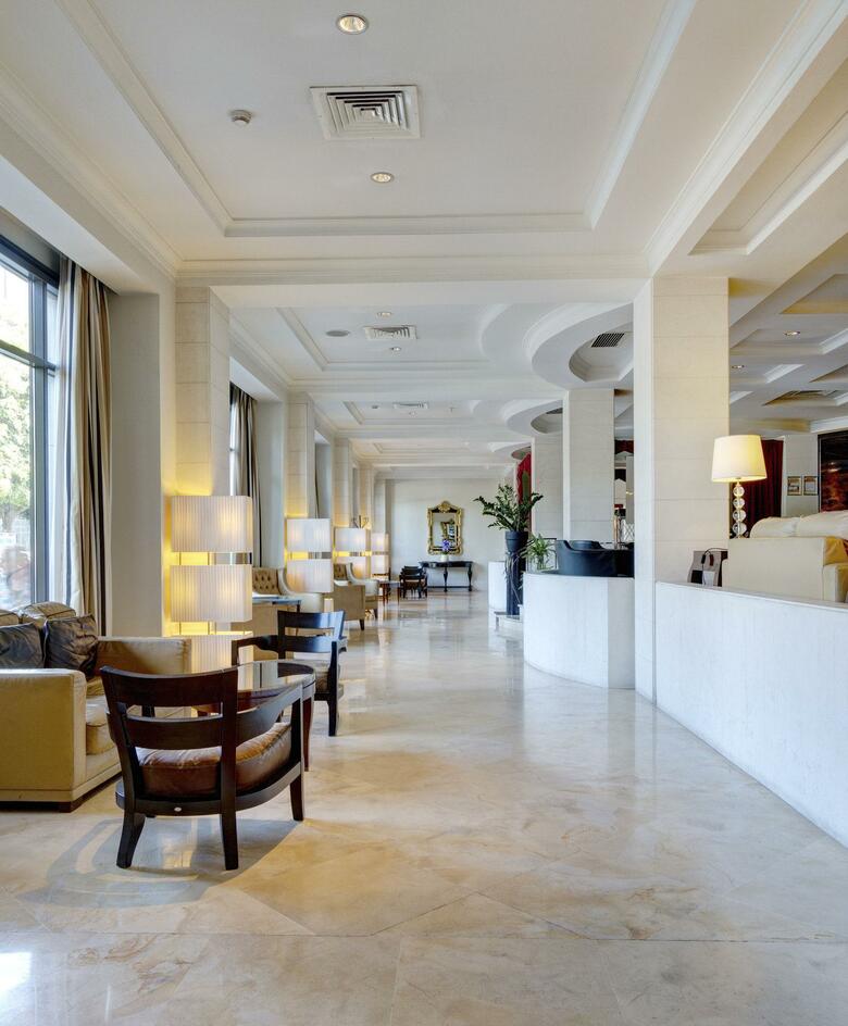 Hotel Mercure Catania Excelsior