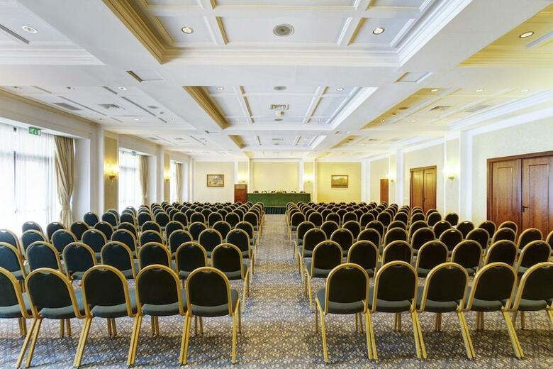 Hotel Mercure Catania Excelsior