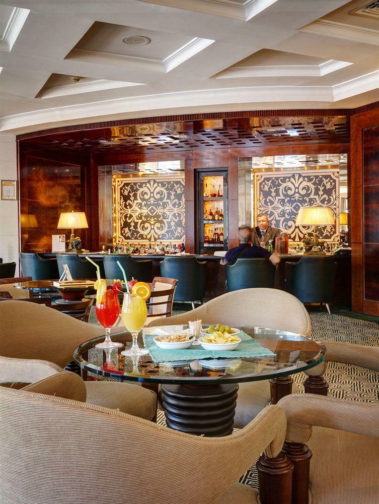 Hotel Mercure Catania Excelsior