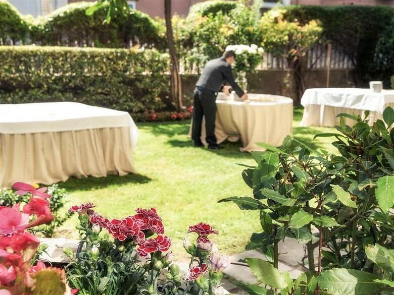 Hotel Mercure Catania Excelsior