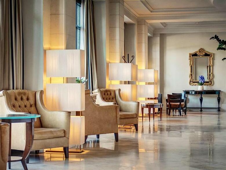 Hotel Mercure Catania Excelsior
