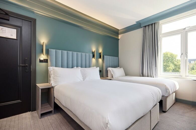 The Edwin Hotel