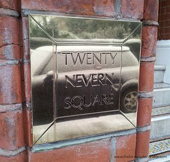 Twenty Nevern Square Hotel