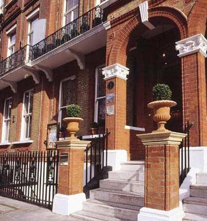 Twenty Nevern Square Hotel