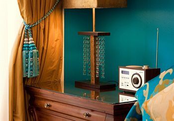 Twenty Nevern Square Hotel
