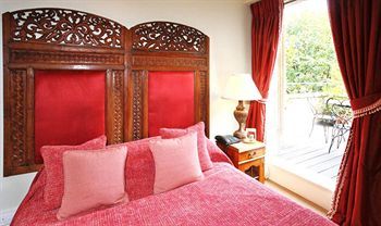 Twenty Nevern Square Hotel