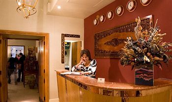 Twenty Nevern Square Hotel