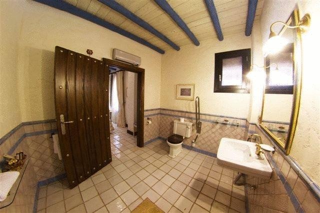 Hotel La Malvasia