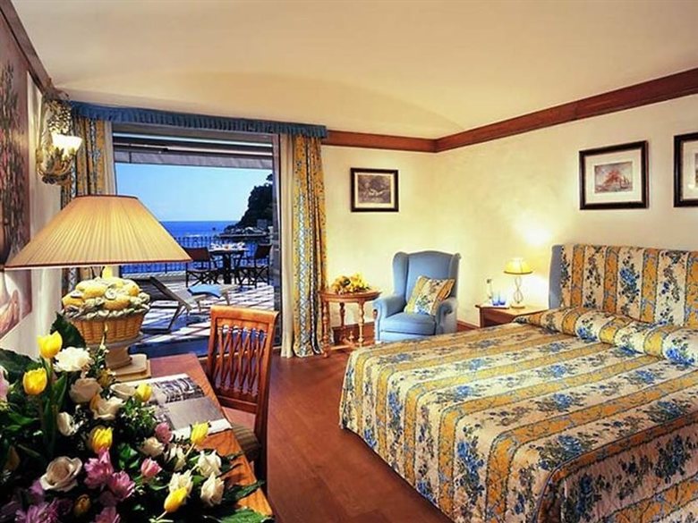 Grand Hotel Mazzaro Sea Palace