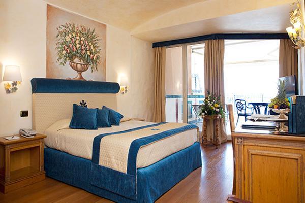 Grand Hotel Mazzaro Sea Palace