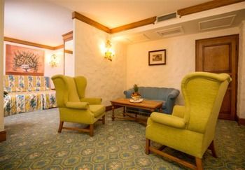 Grand Hotel Mazzaro Sea Palace