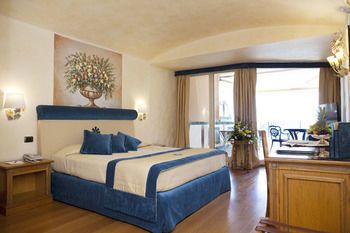 Grand Hotel Mazzaro Sea Palace