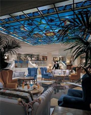 Grand Hotel Mazzaro Sea Palace