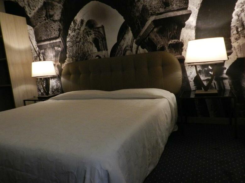 Grand Hotel Federico II