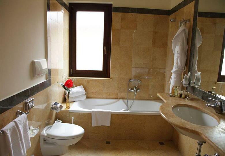 Grand Hotel Federico II