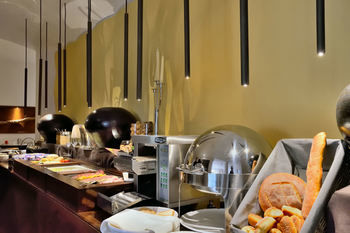 Grand Hotel Federico II