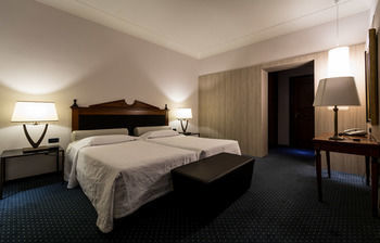 Grand Hotel Federico II