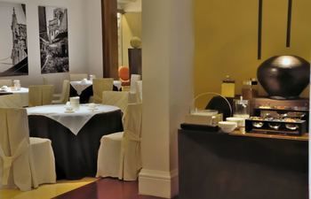 Grand Hotel Federico II